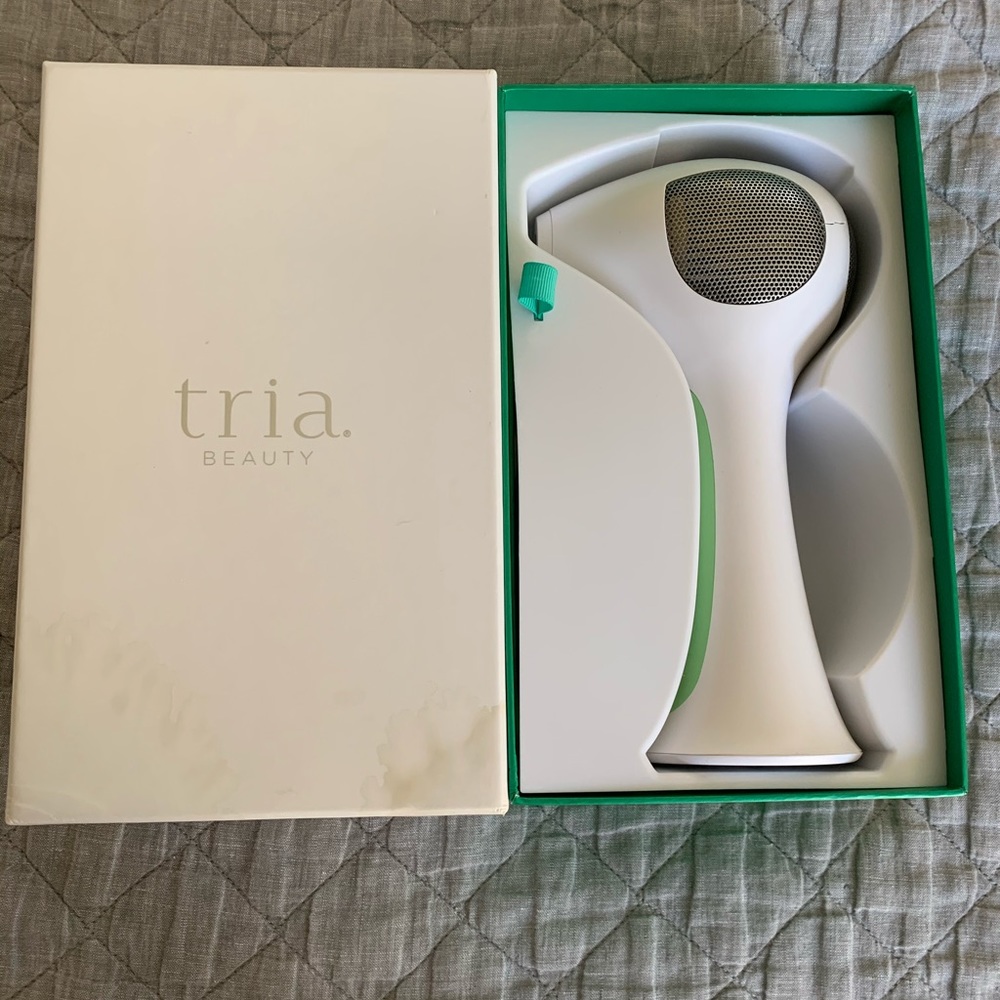 TRIA Laser Hair removal